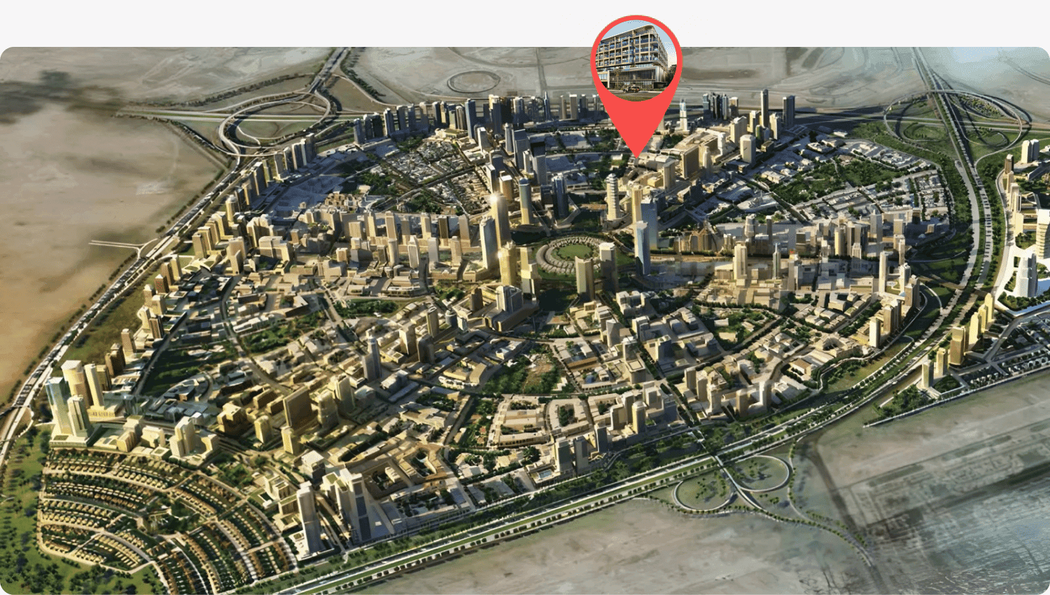 General Plan