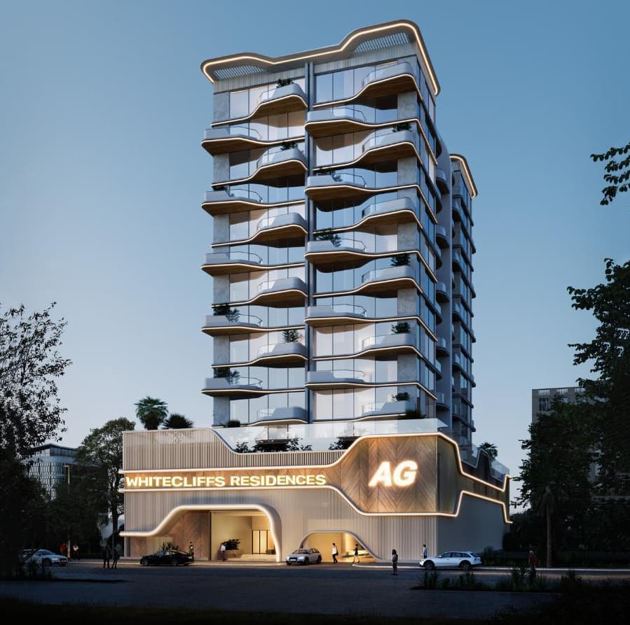 Whitecliffs Residences