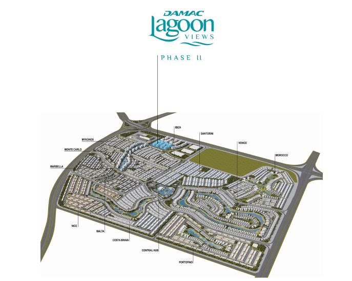 General Plan