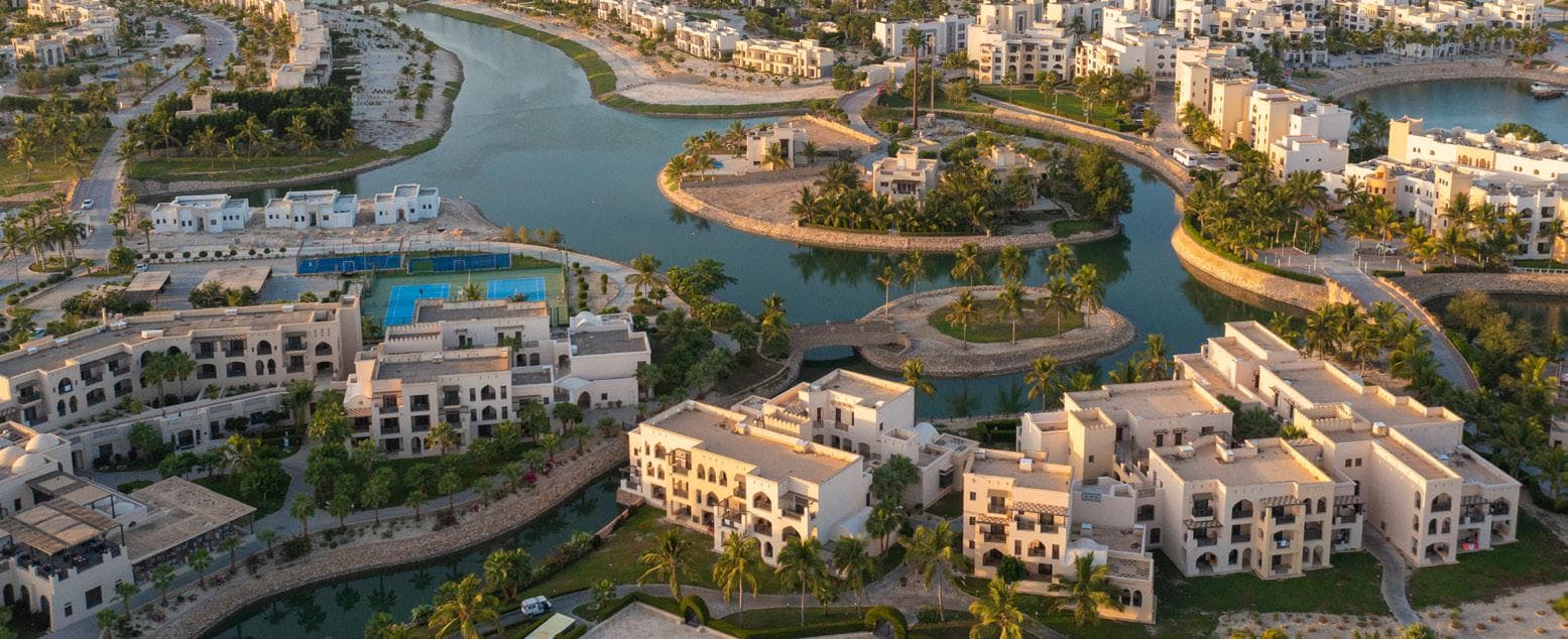 Hawana Salalah - Amazi