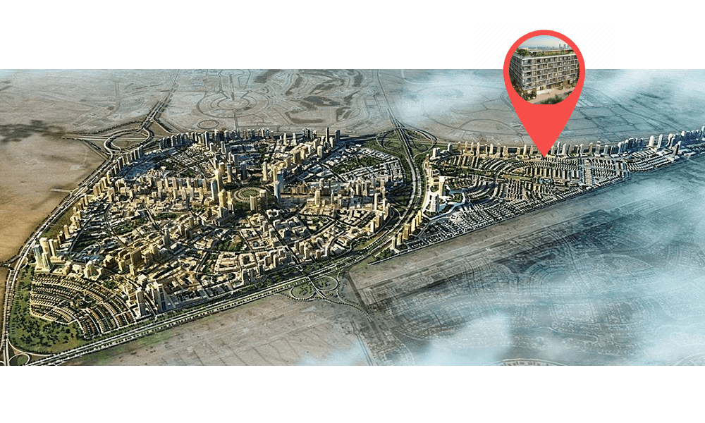 General Plan