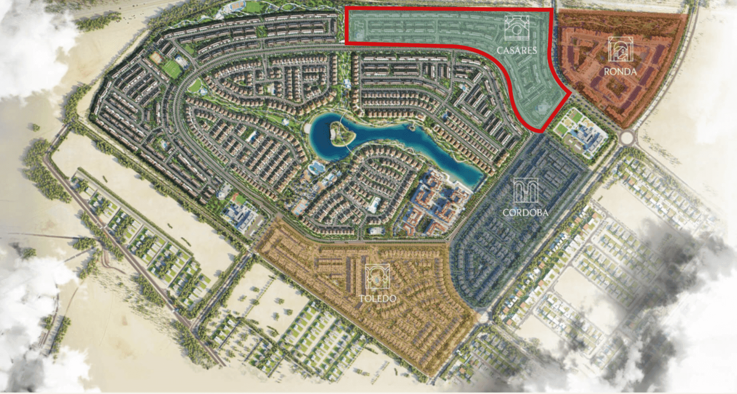 General Plan