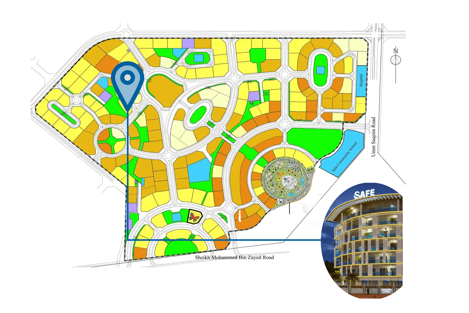 General Plan