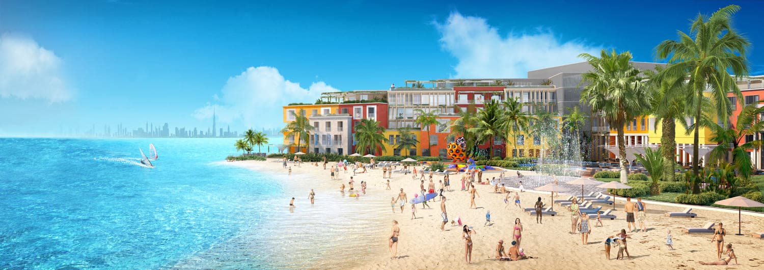 The Heart of Europe - Portofino 
