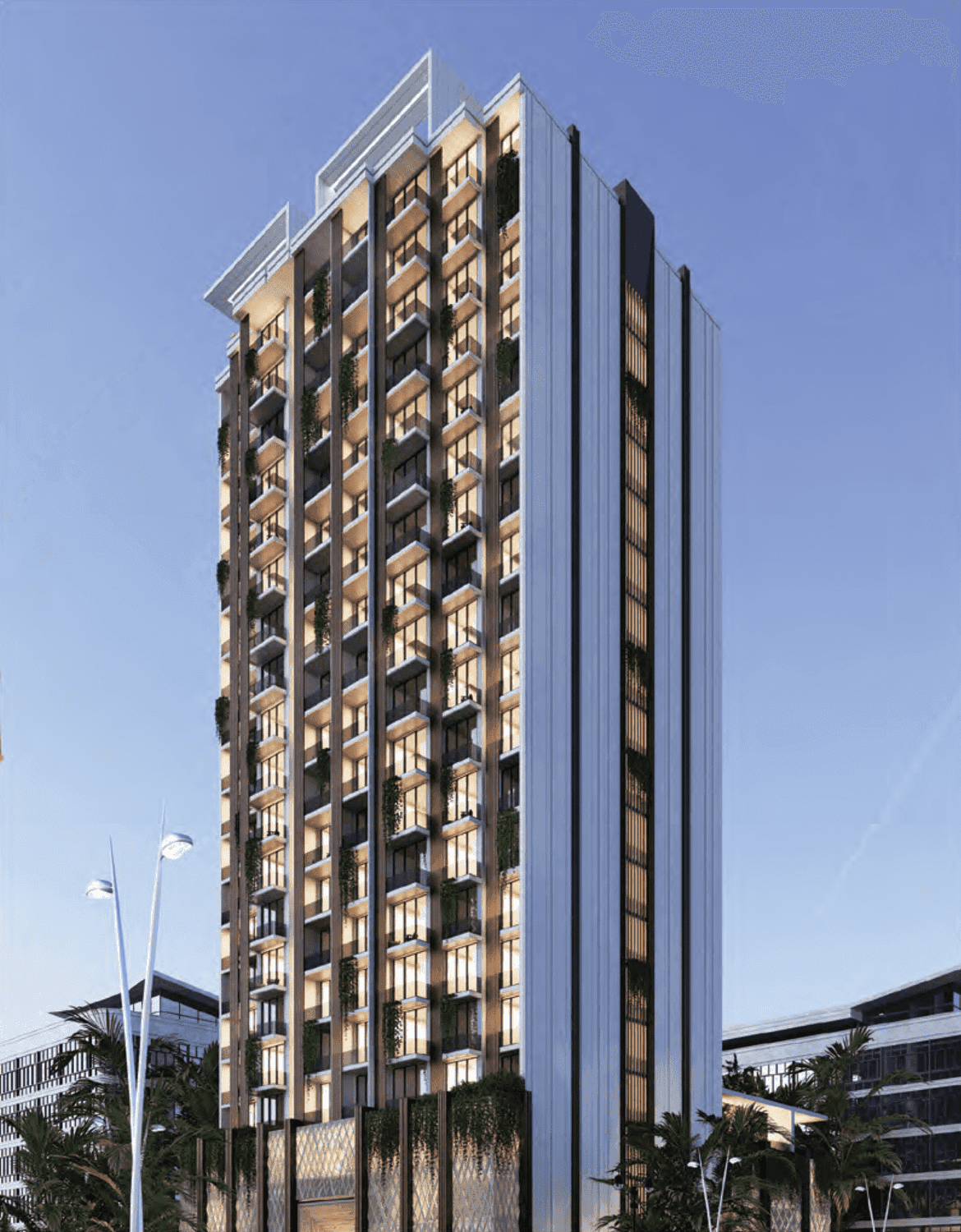 Alef Noon Residence