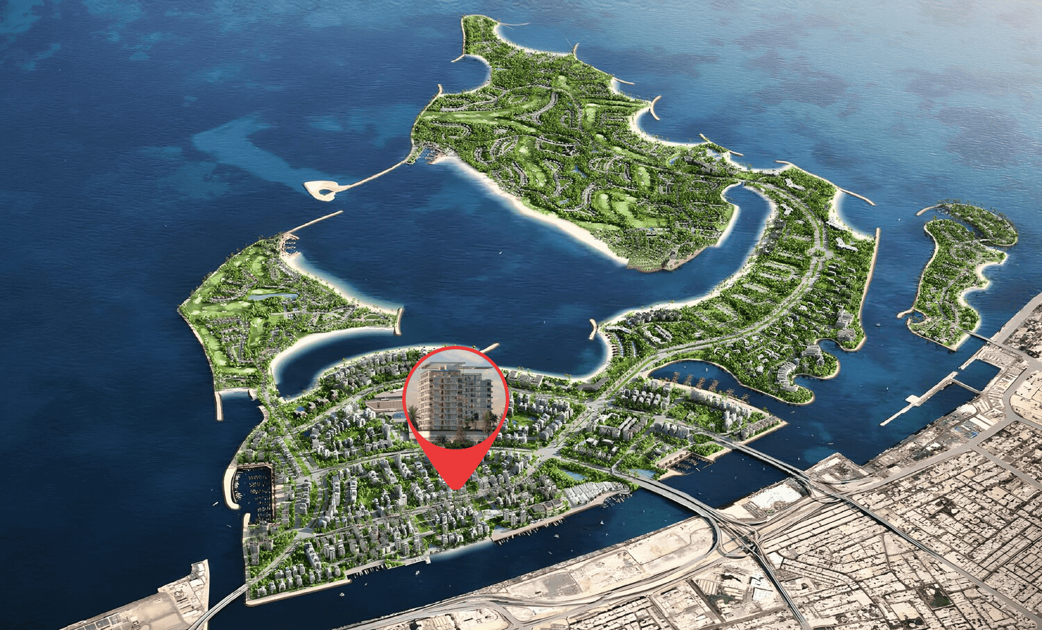 General Plan