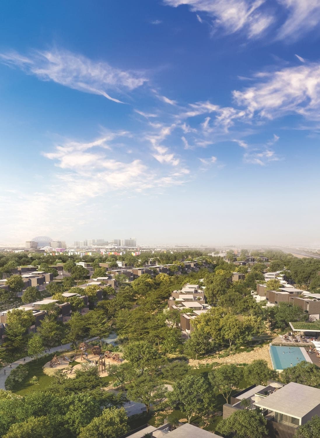 Maha Villas