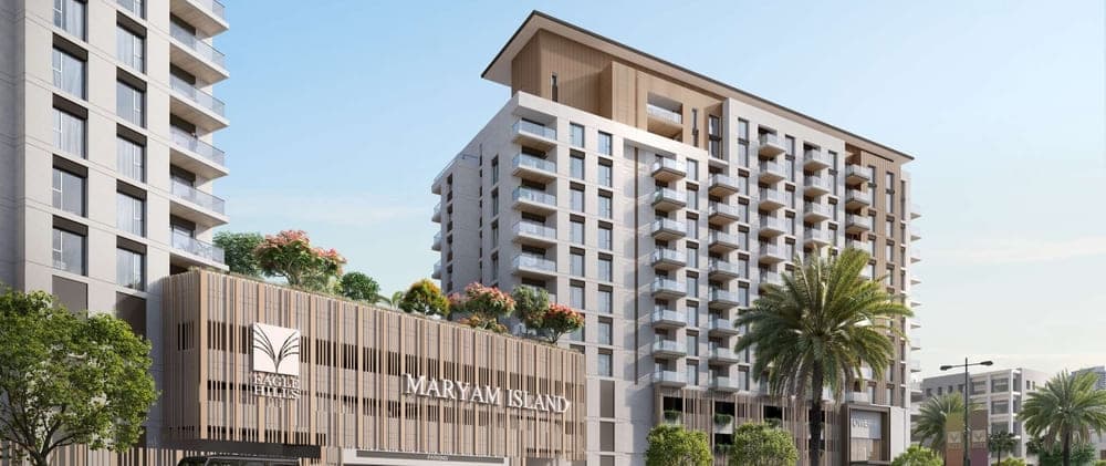 Topaz Residences