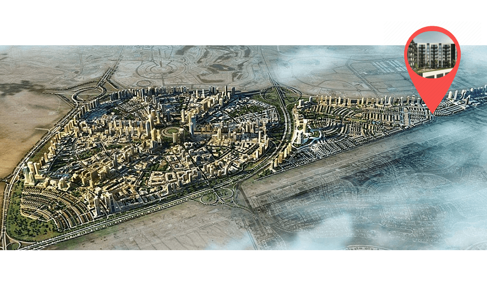 General Plan