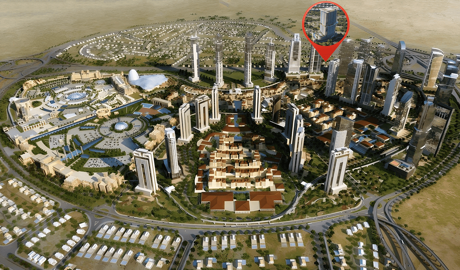General Plan
