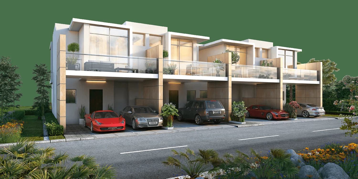 Damac Hills 2 - Victoria