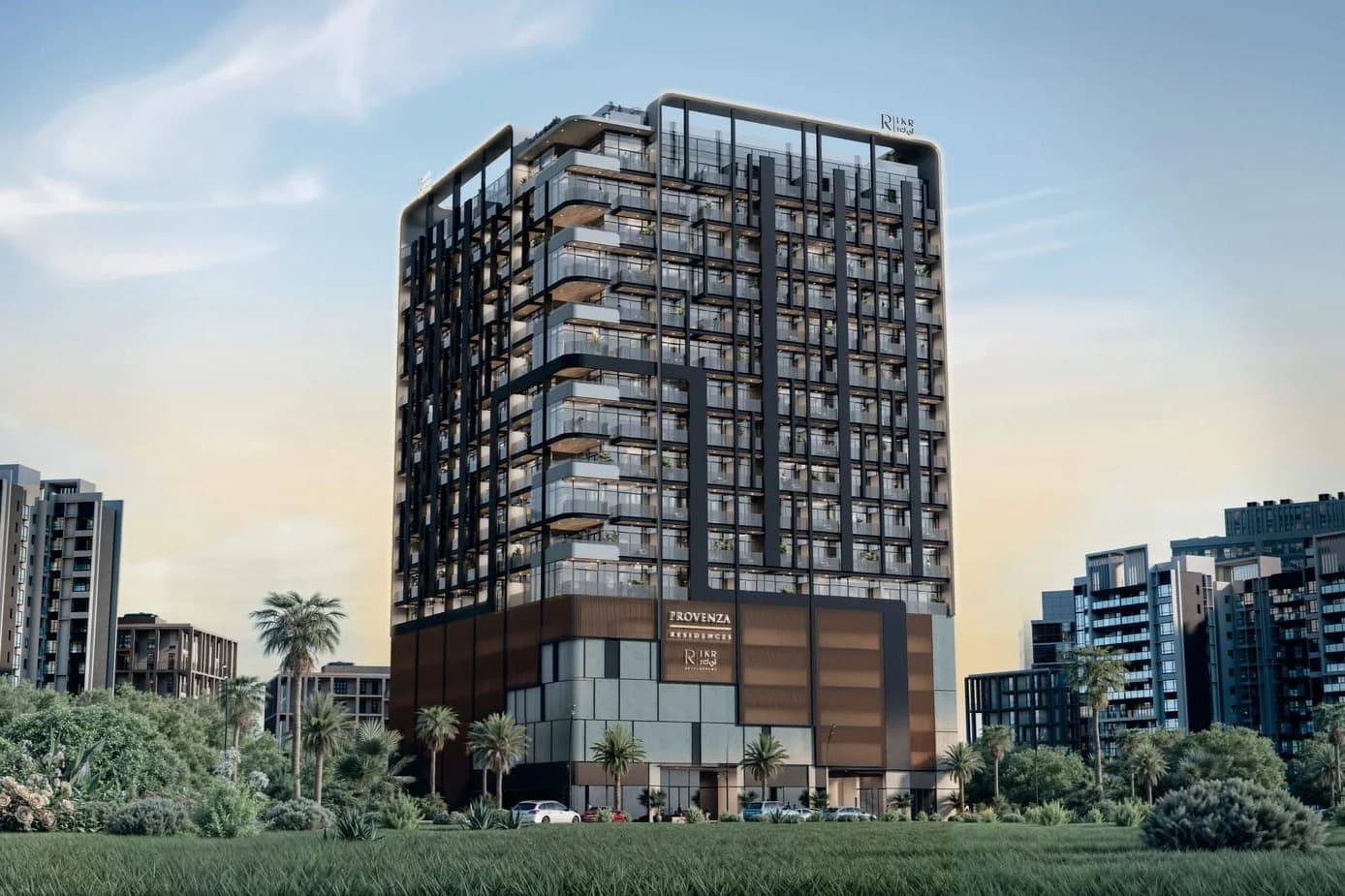 Provenza Residences