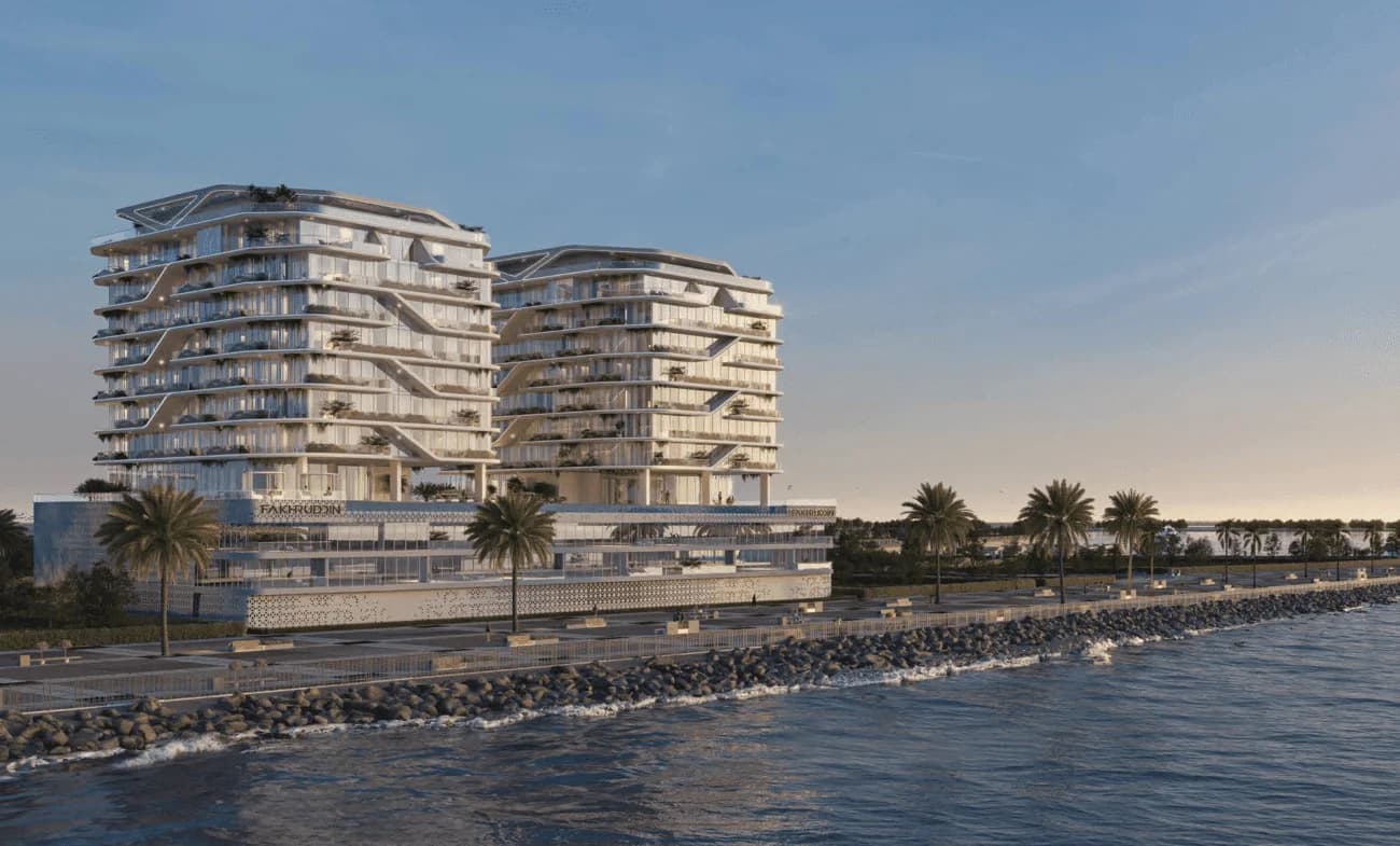 Hatimi Residences