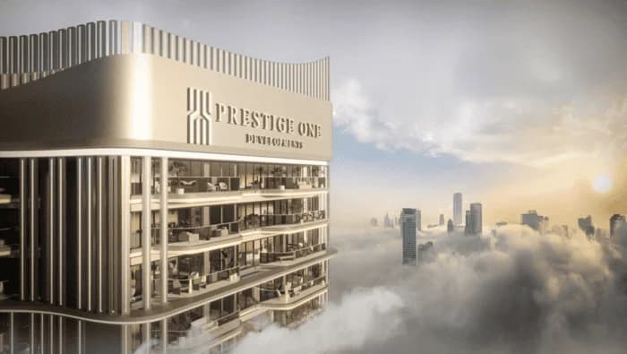 Parkway by Prestige One
