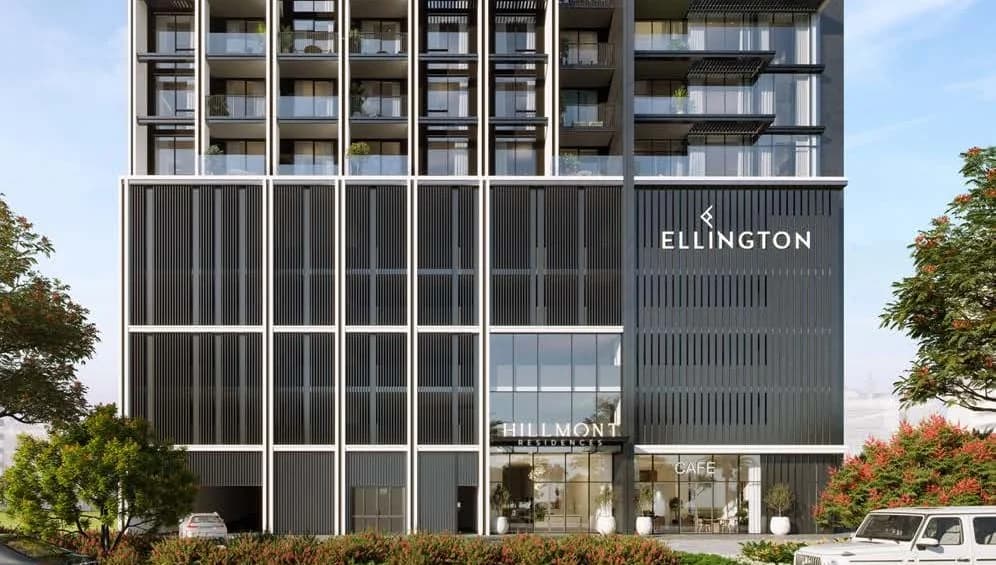 Hillmont Residences