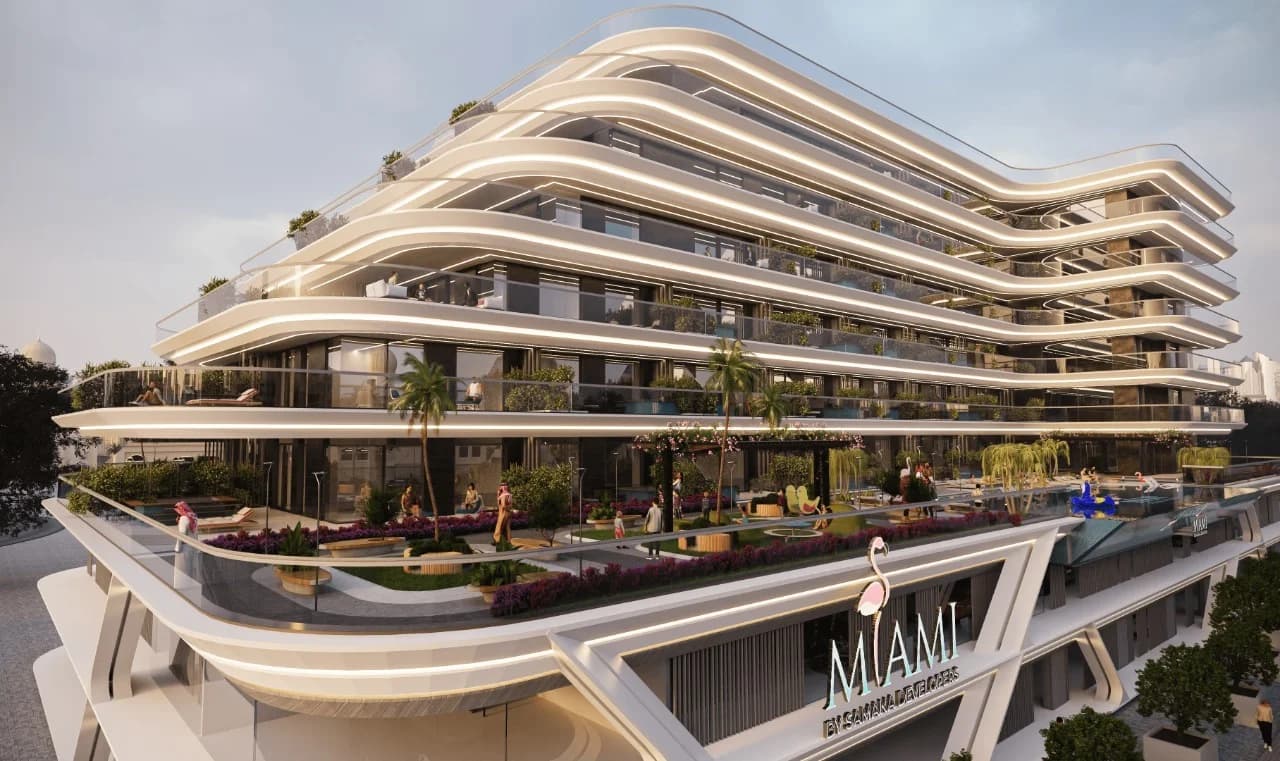 Miami