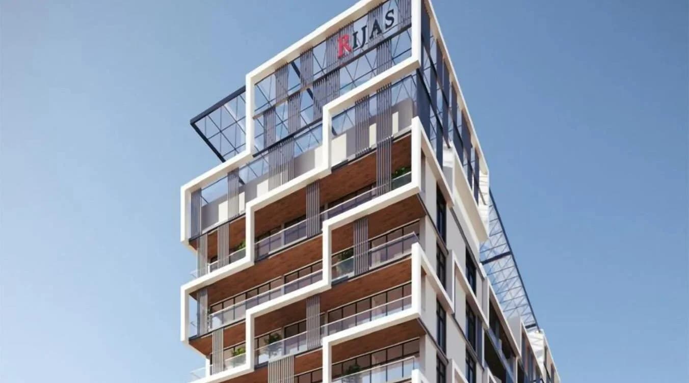Rijas Suites
