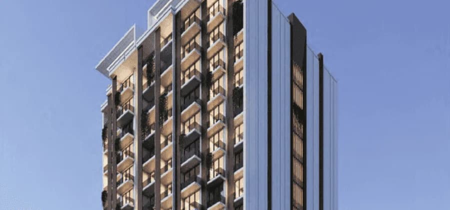 Alef Noon Residence