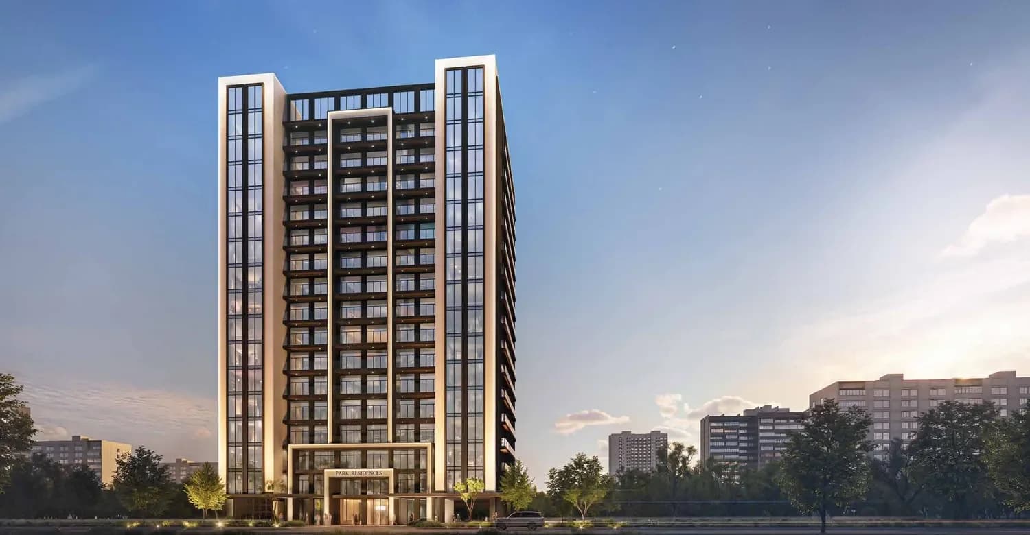 Urban - Park Residences