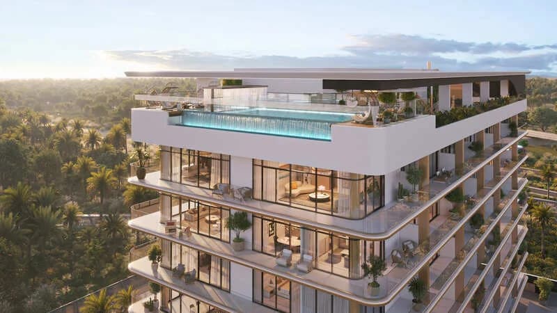 Celeste Heights