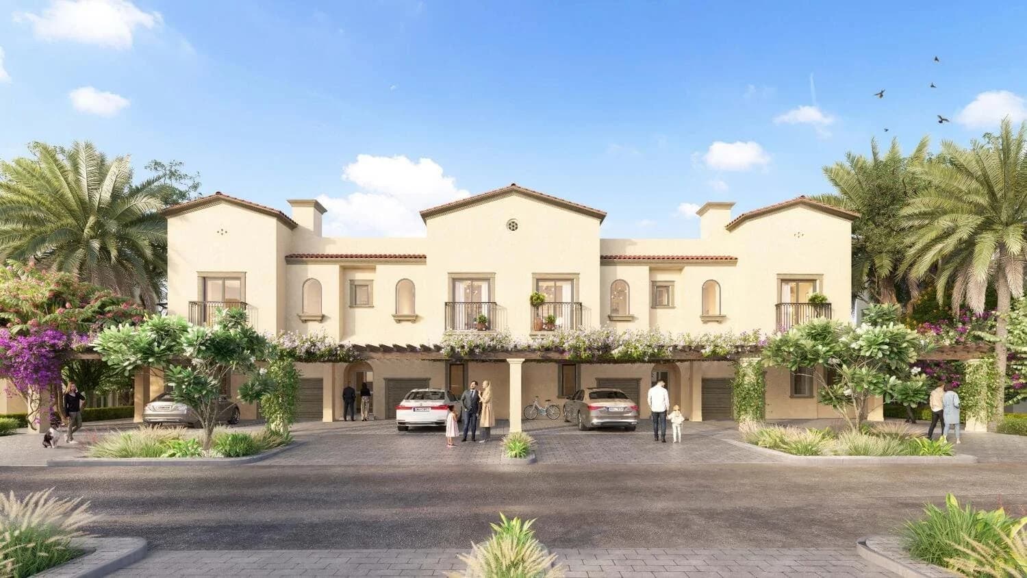 Bloom Living Olvera