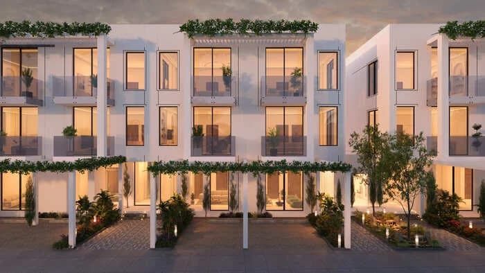 Sunset Grove Homes