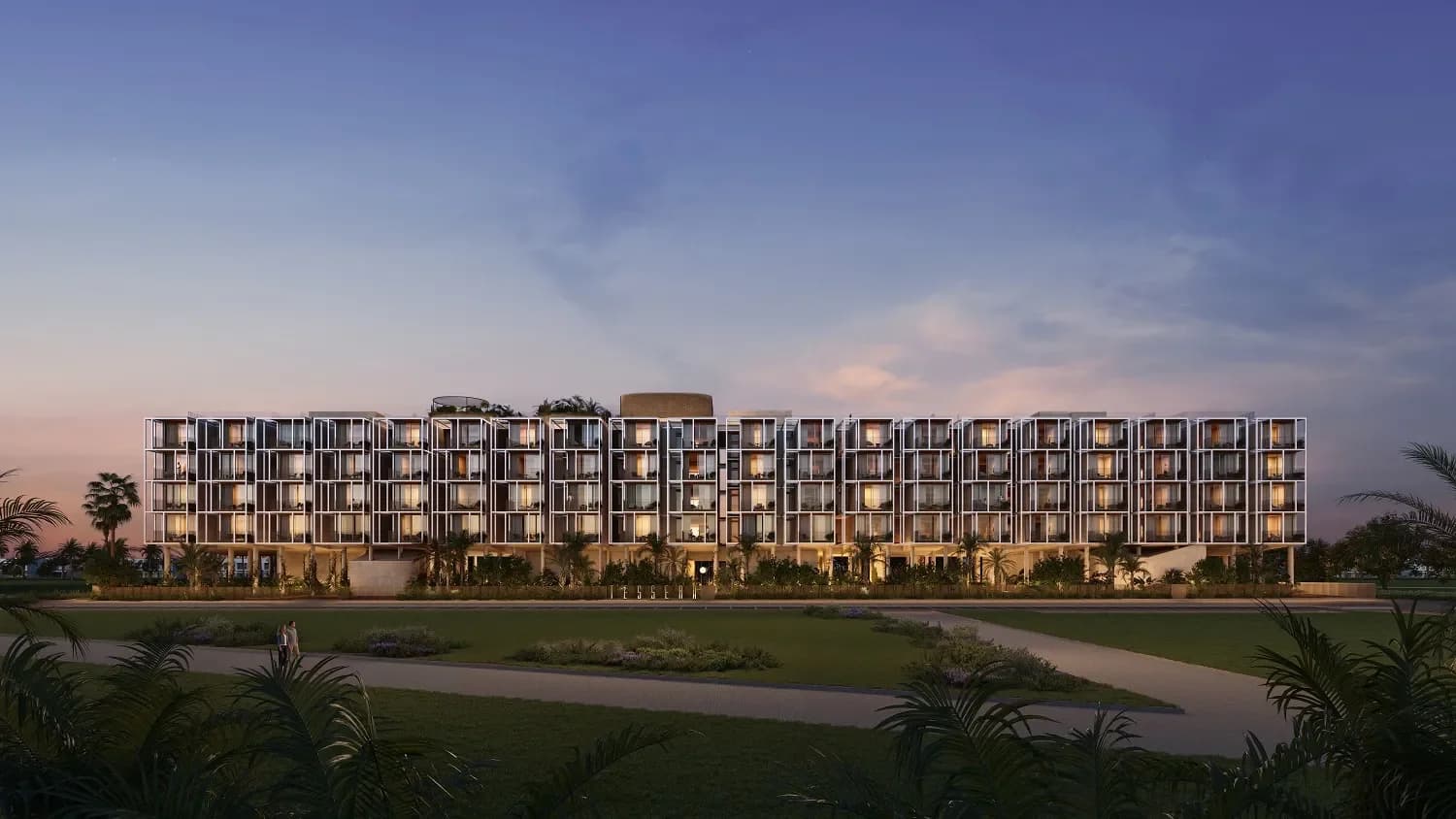 Tessera – Al Ghurair