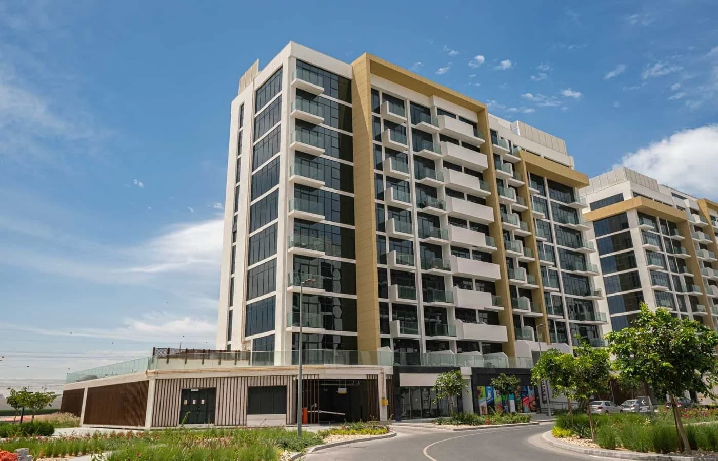 Riviera 10