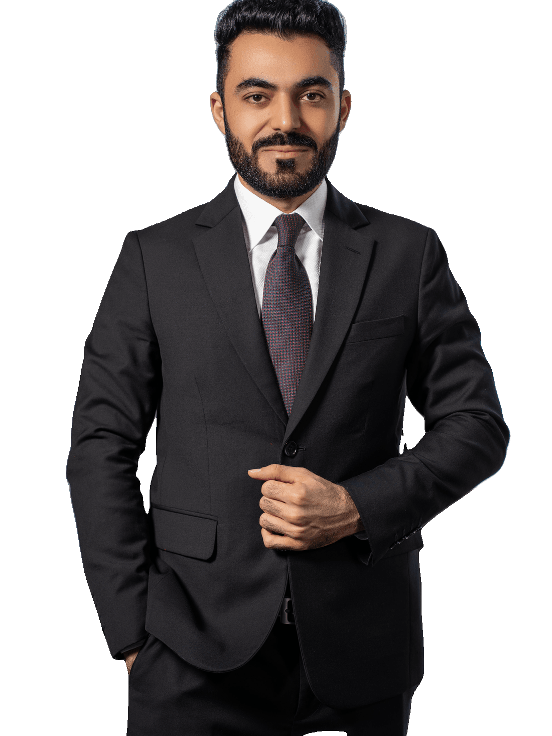 Mansour Akbari