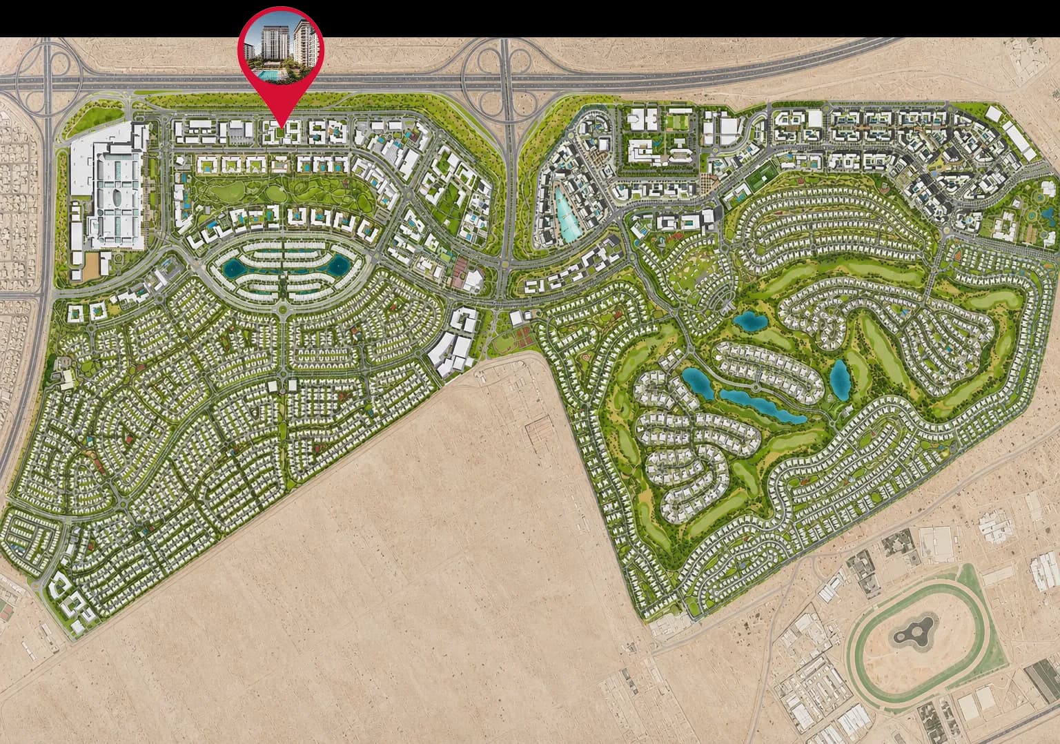 General Plan