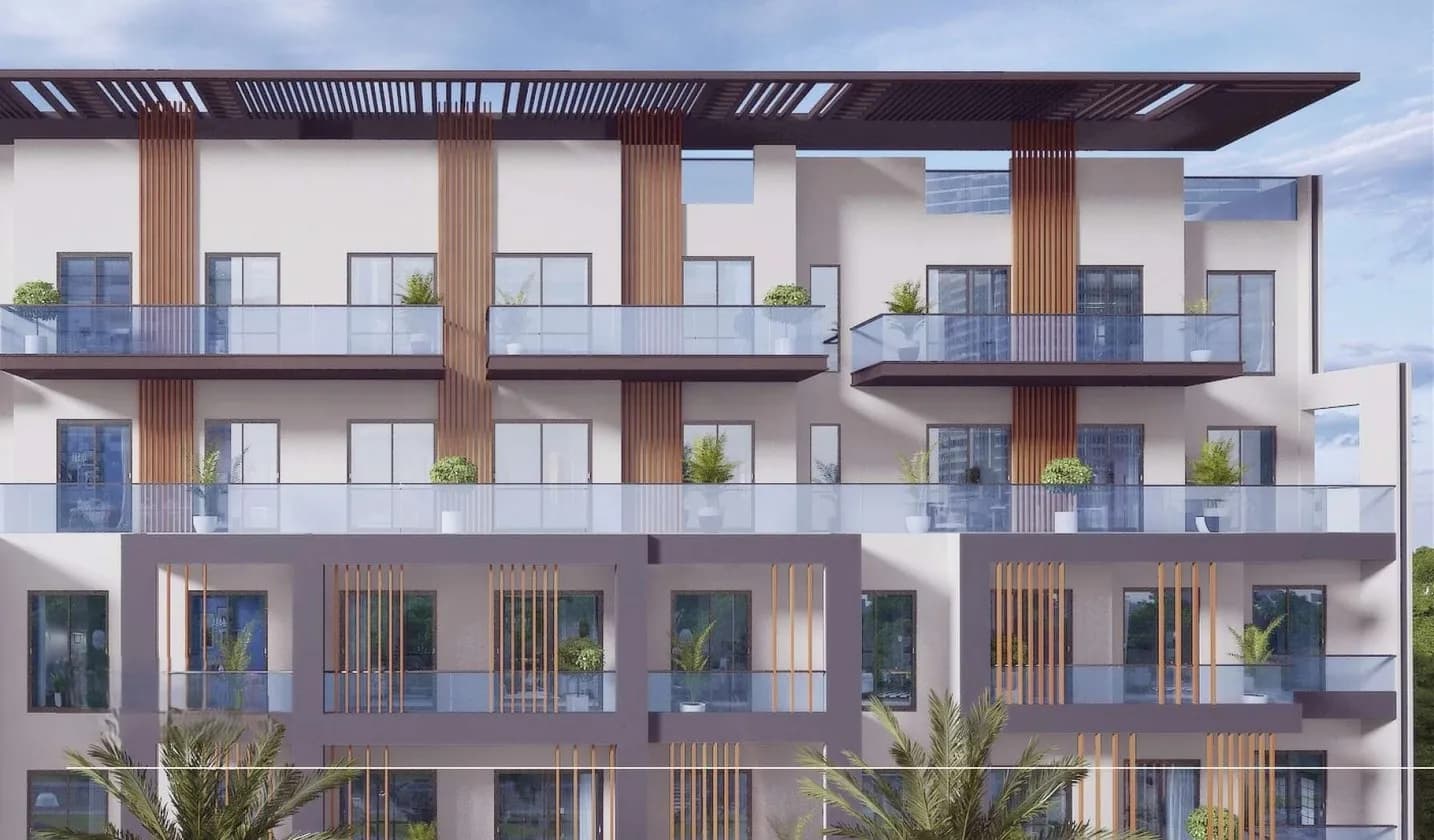 Enaya Residences