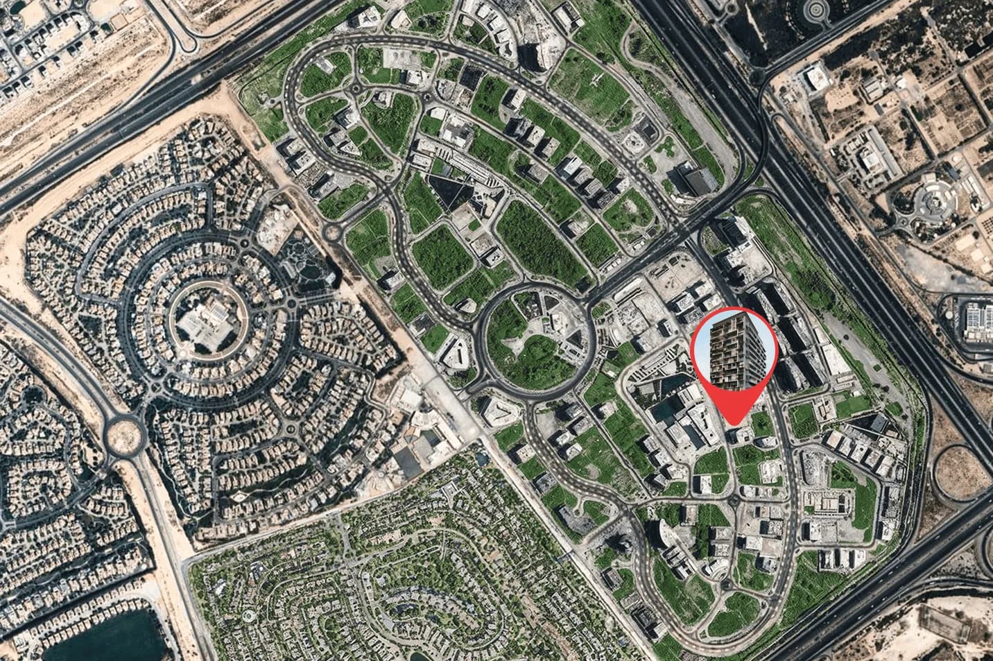 General Plan
