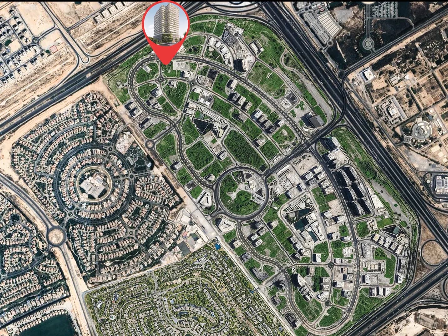 General Plan