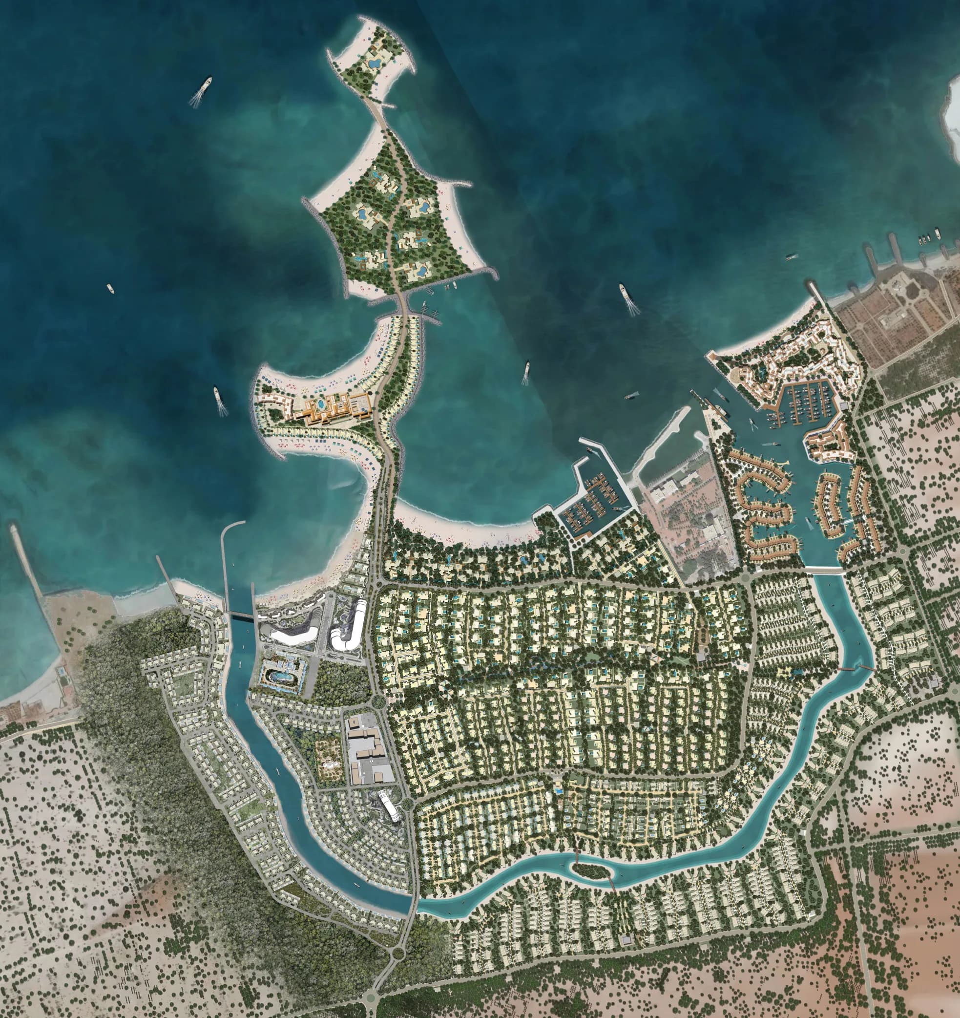 General Plan
