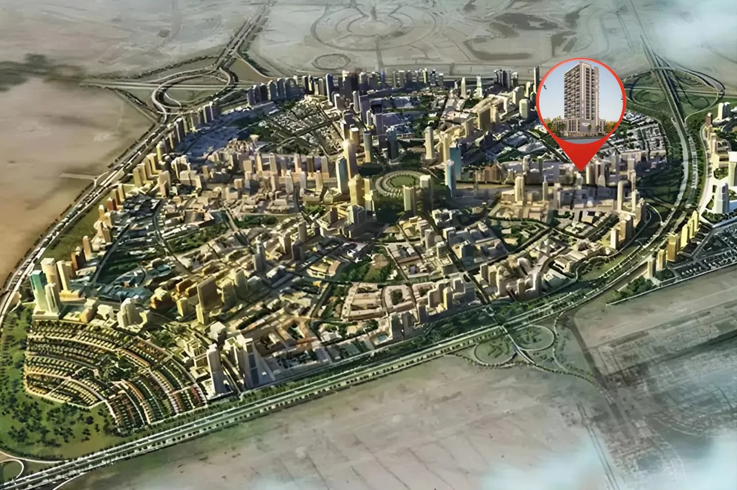 General Plan