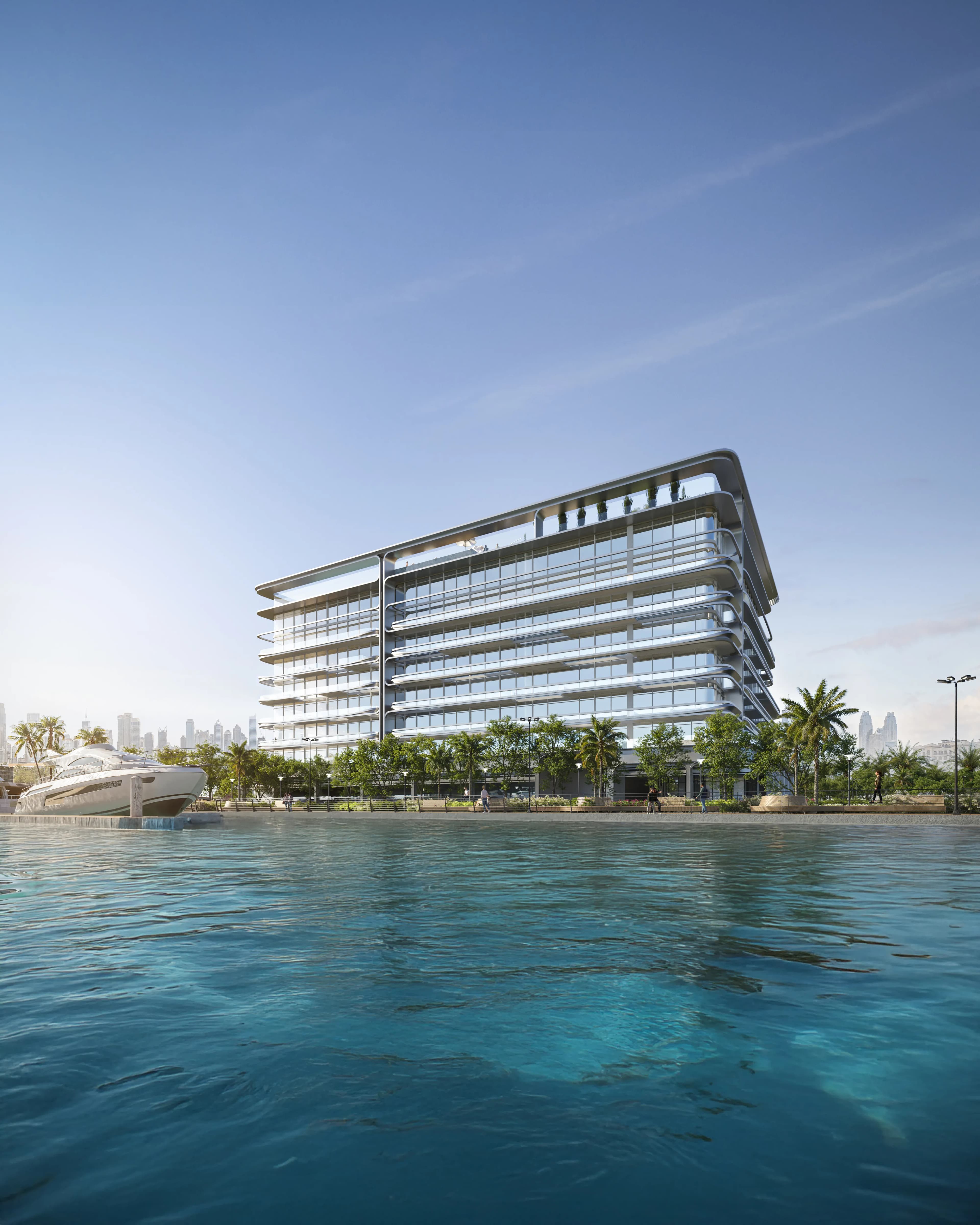Aquora by Casa Vista Development