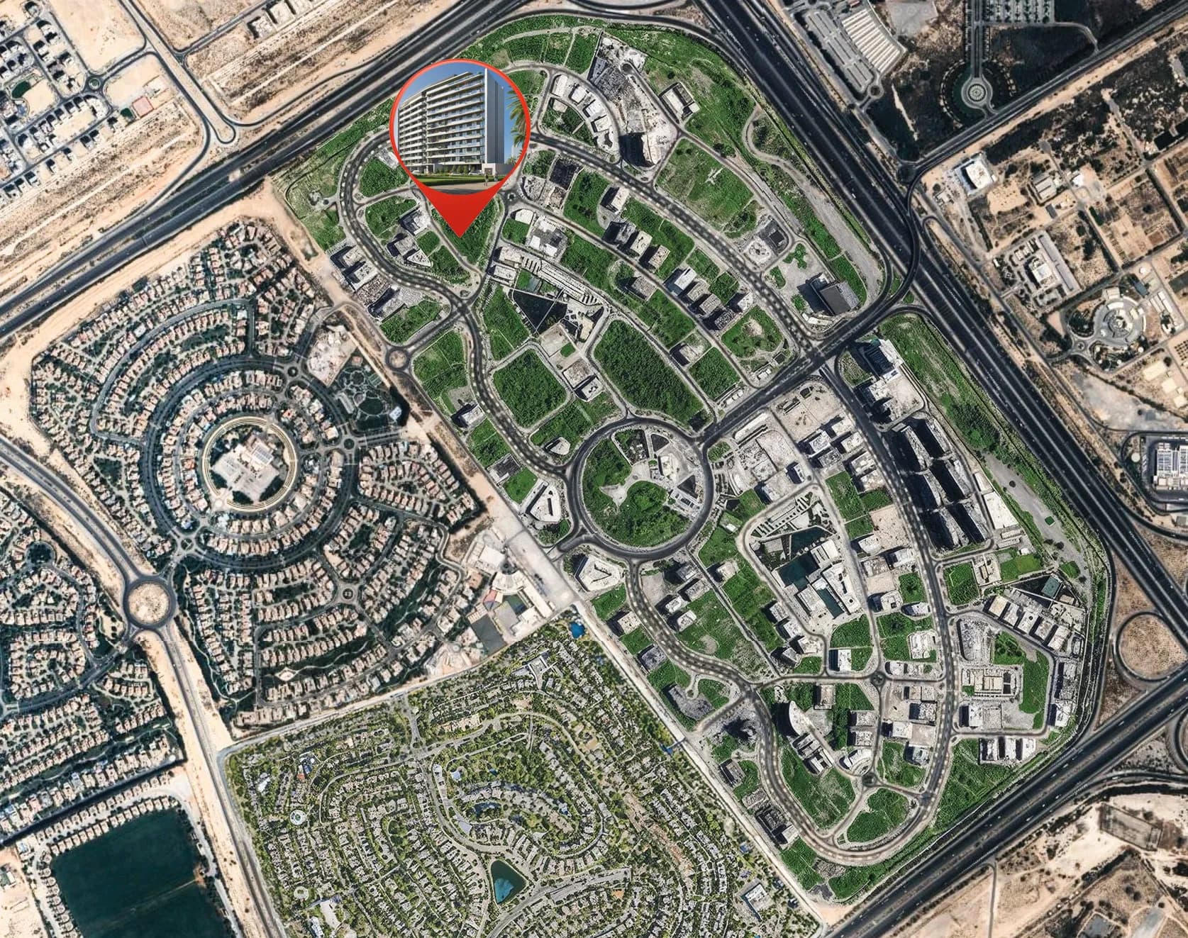 General Plan