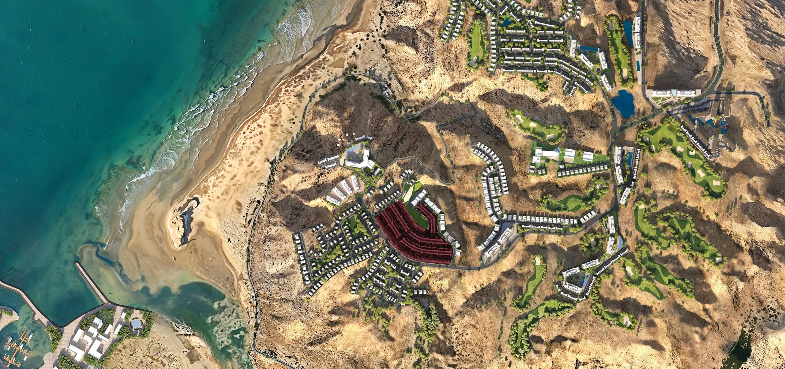 General Plan