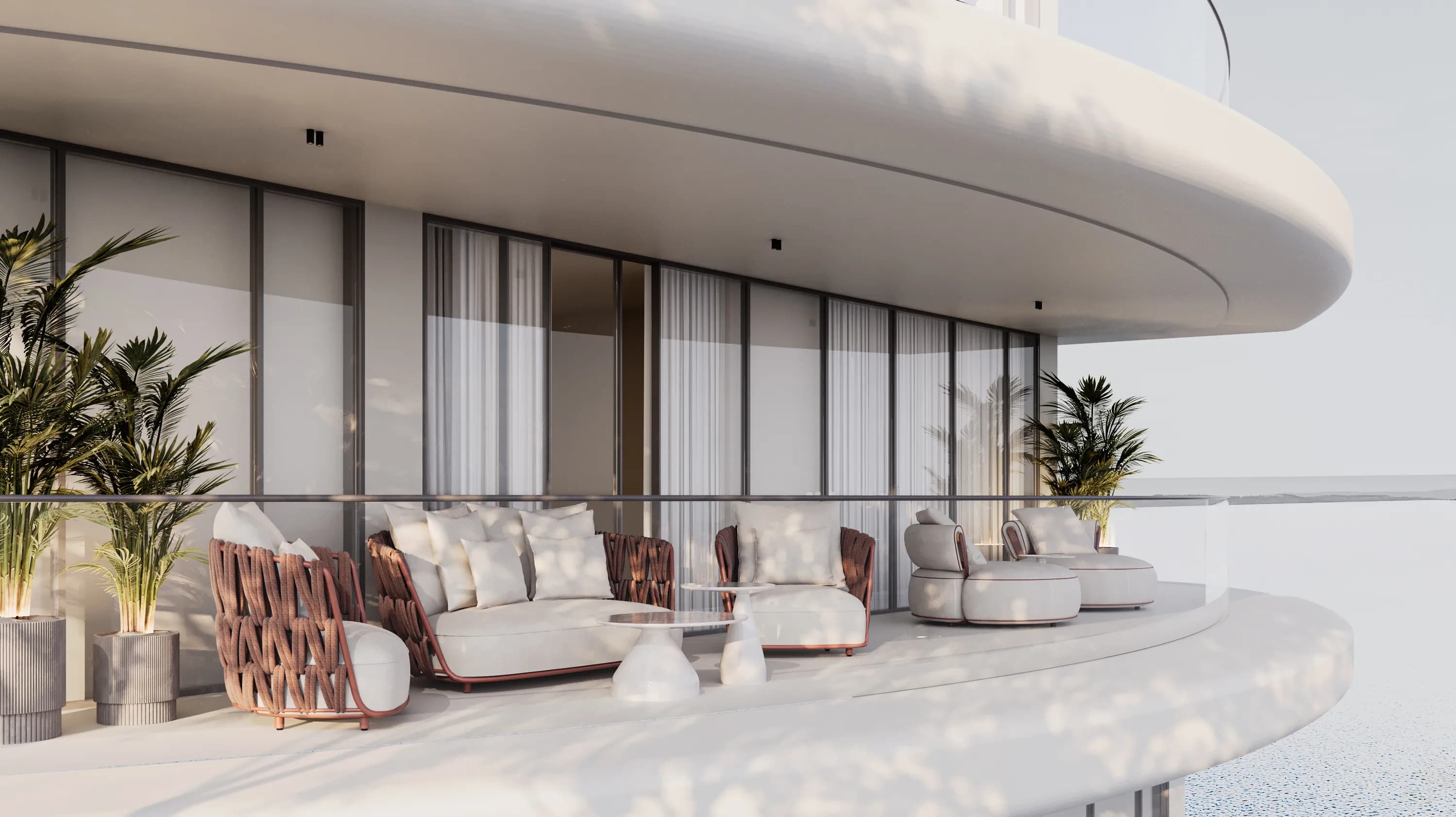 Amra Residences
