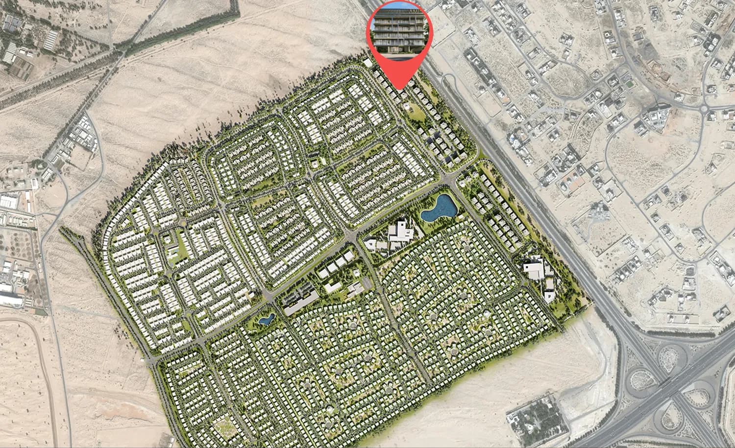 General Plan