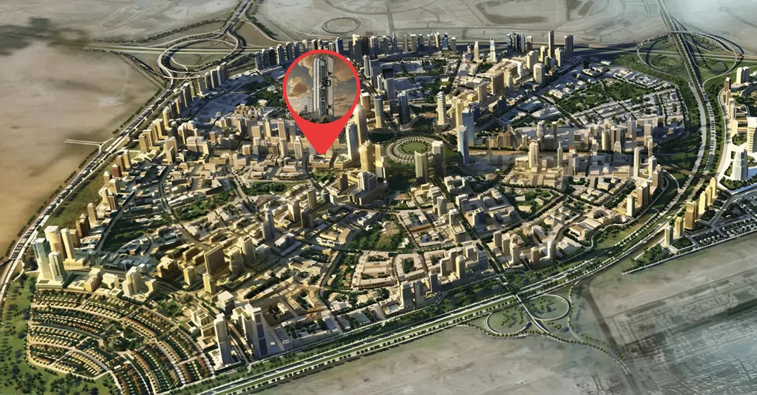General Plan