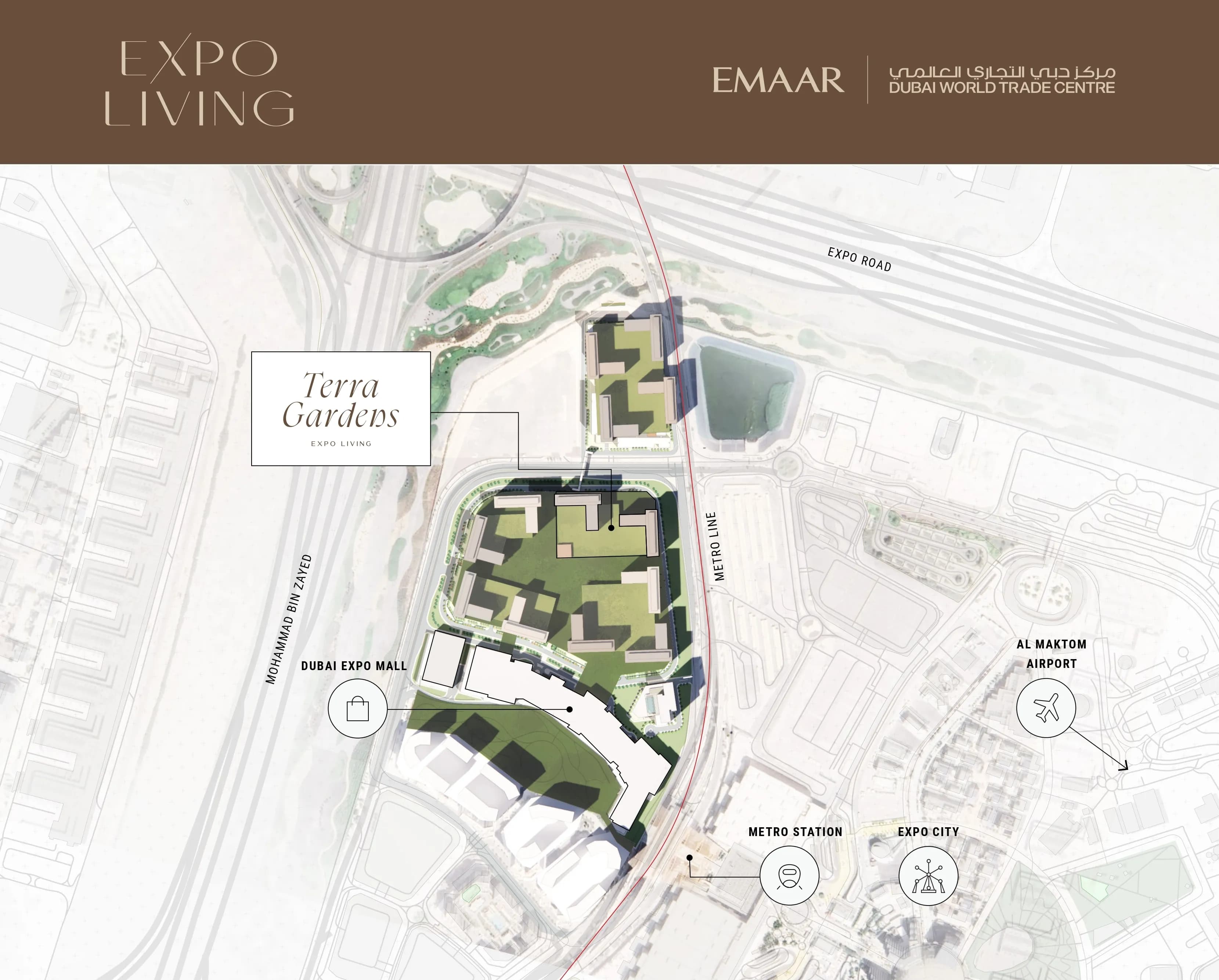 General Plan