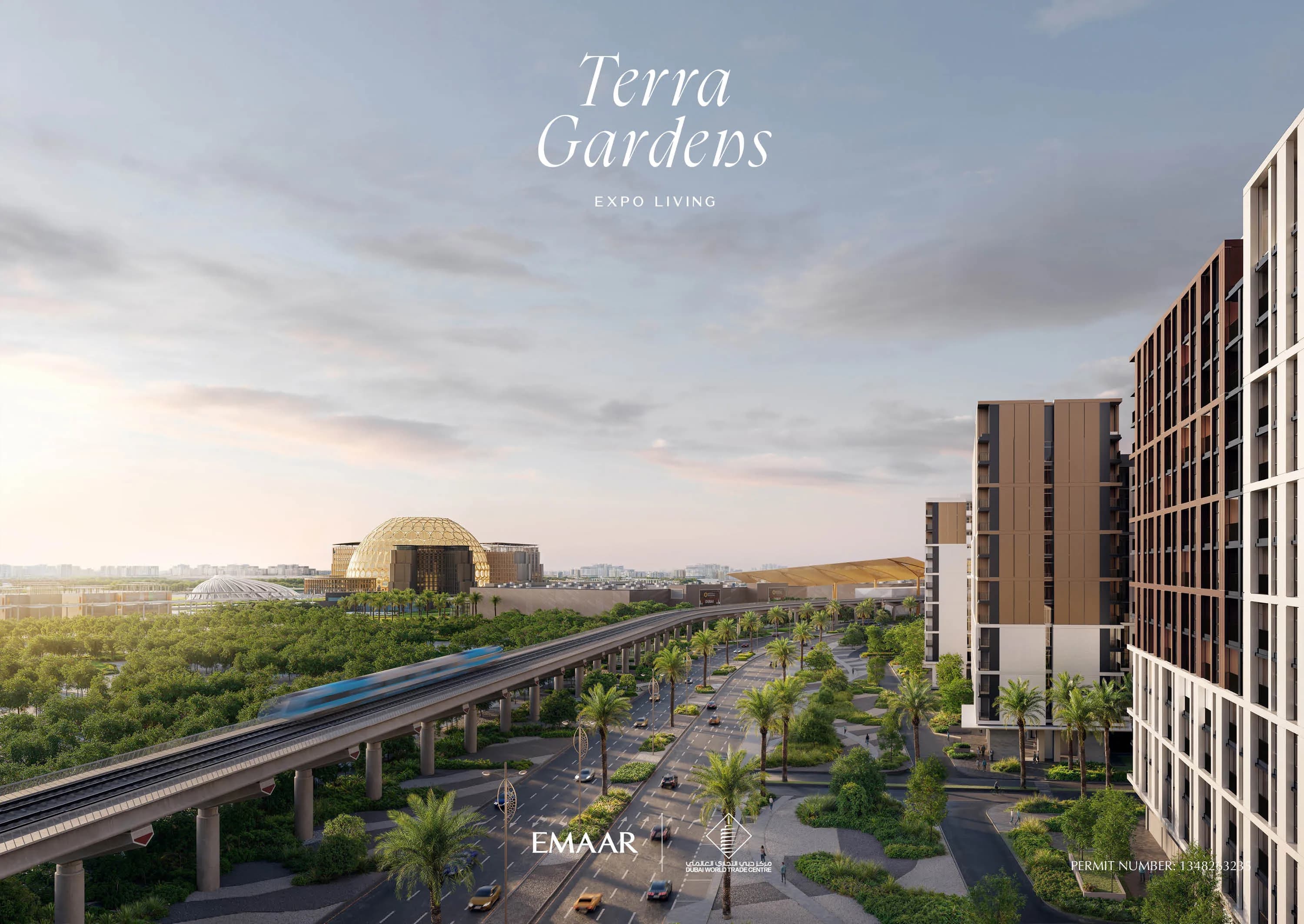 Terra Gardens