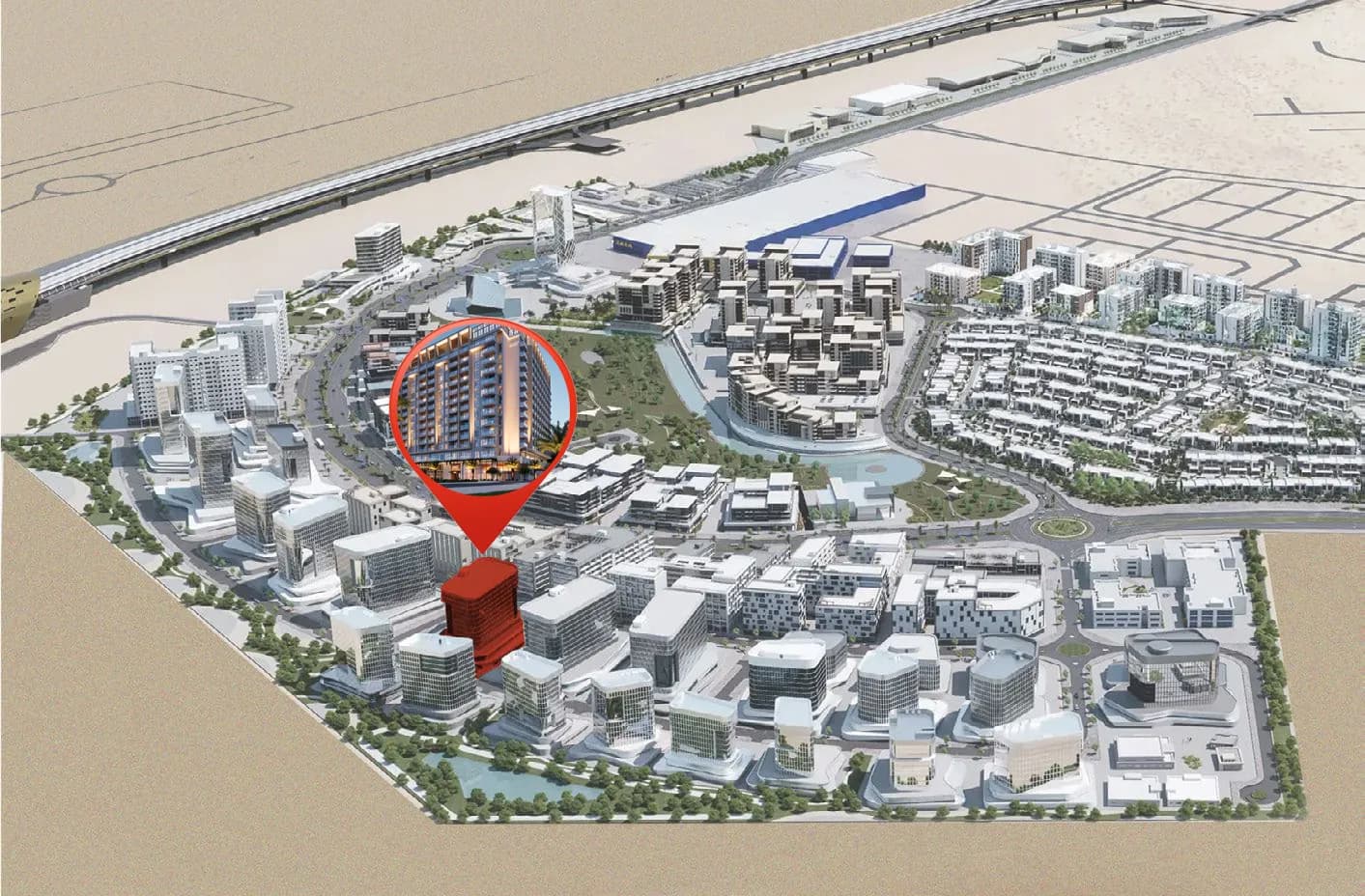 General Plan