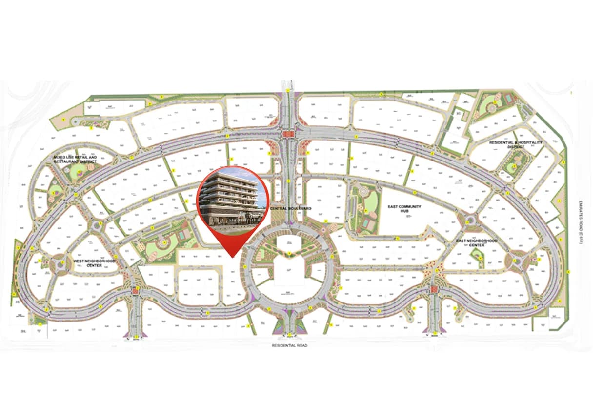 General Plan