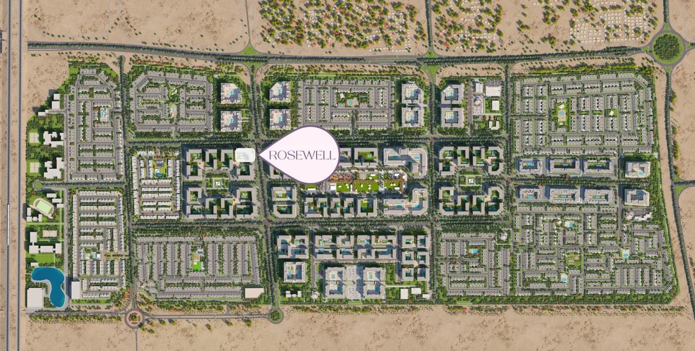 General Plan