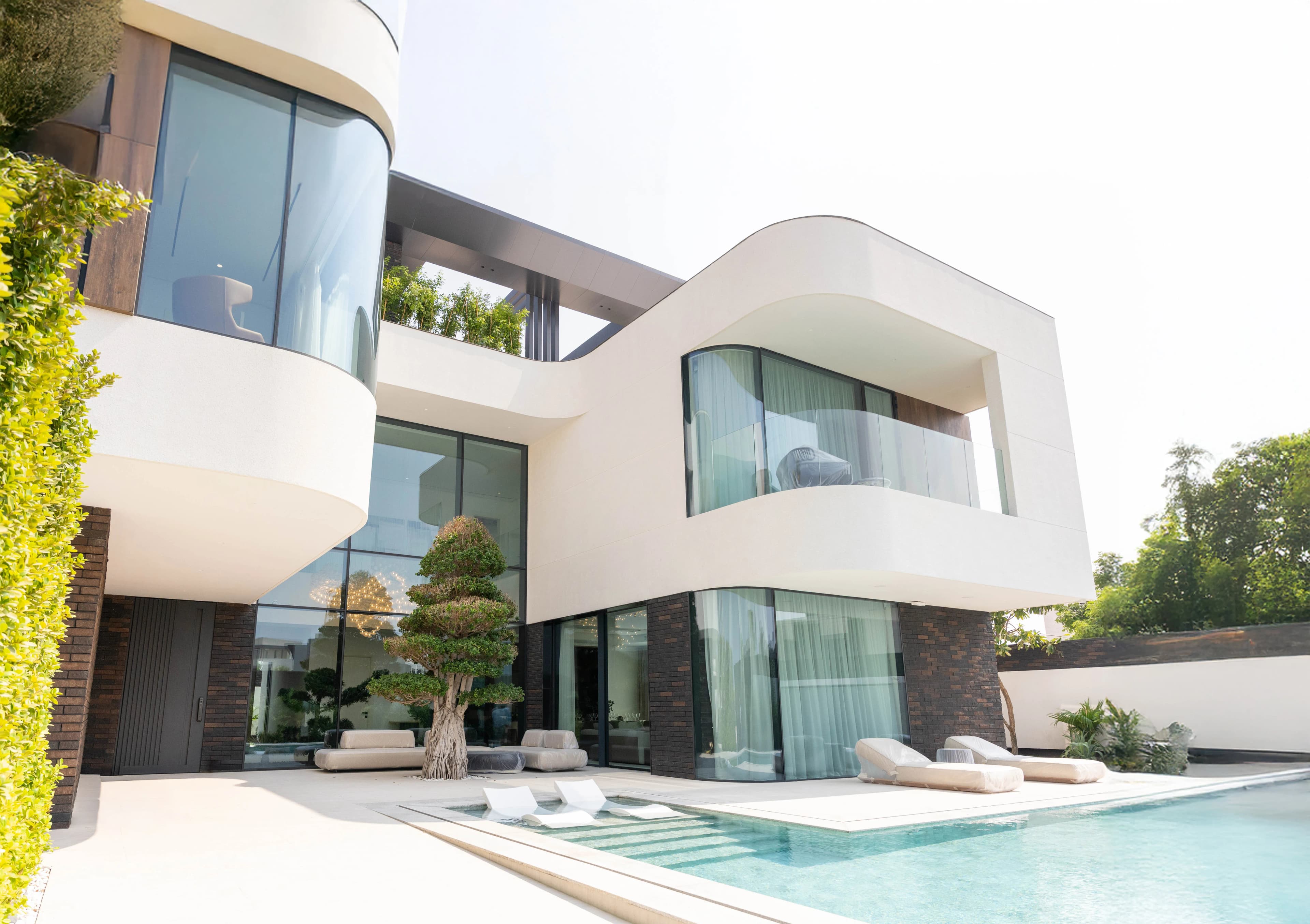 Kaia Villa by Atara Development
