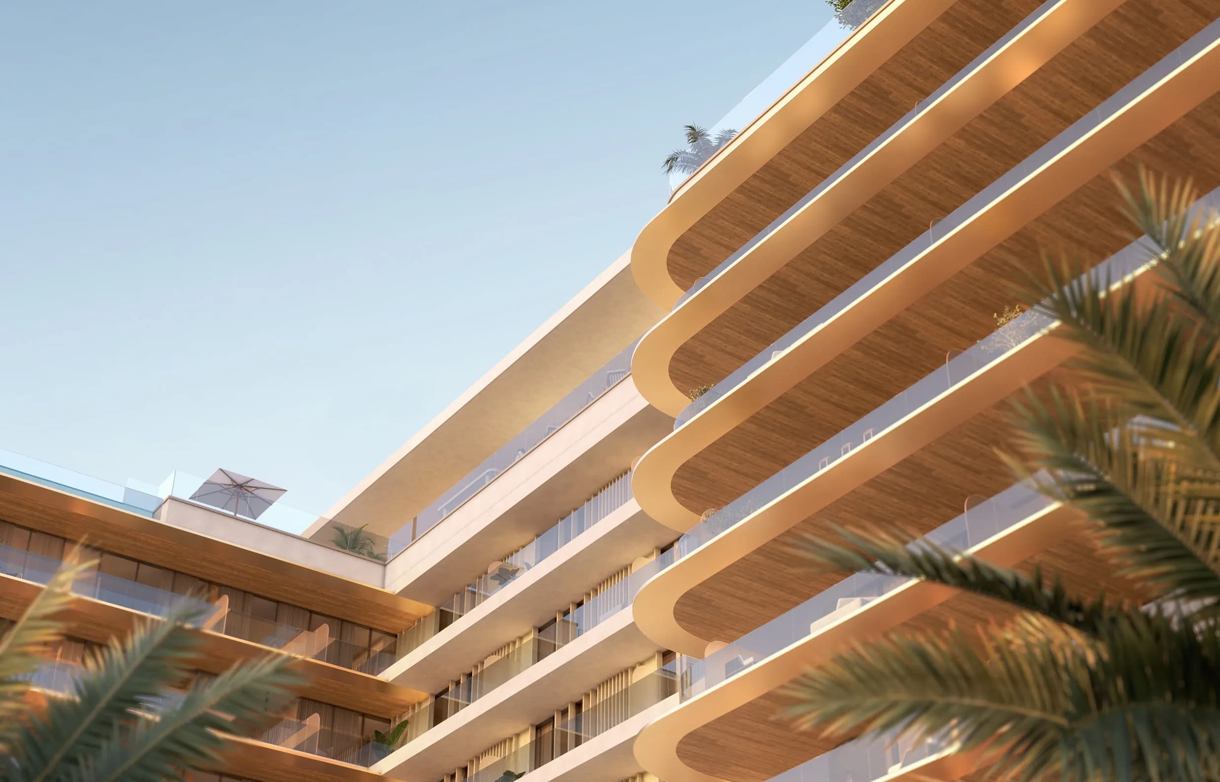 Soléva Beach Residences