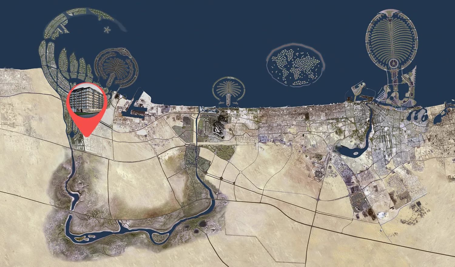 General Plan