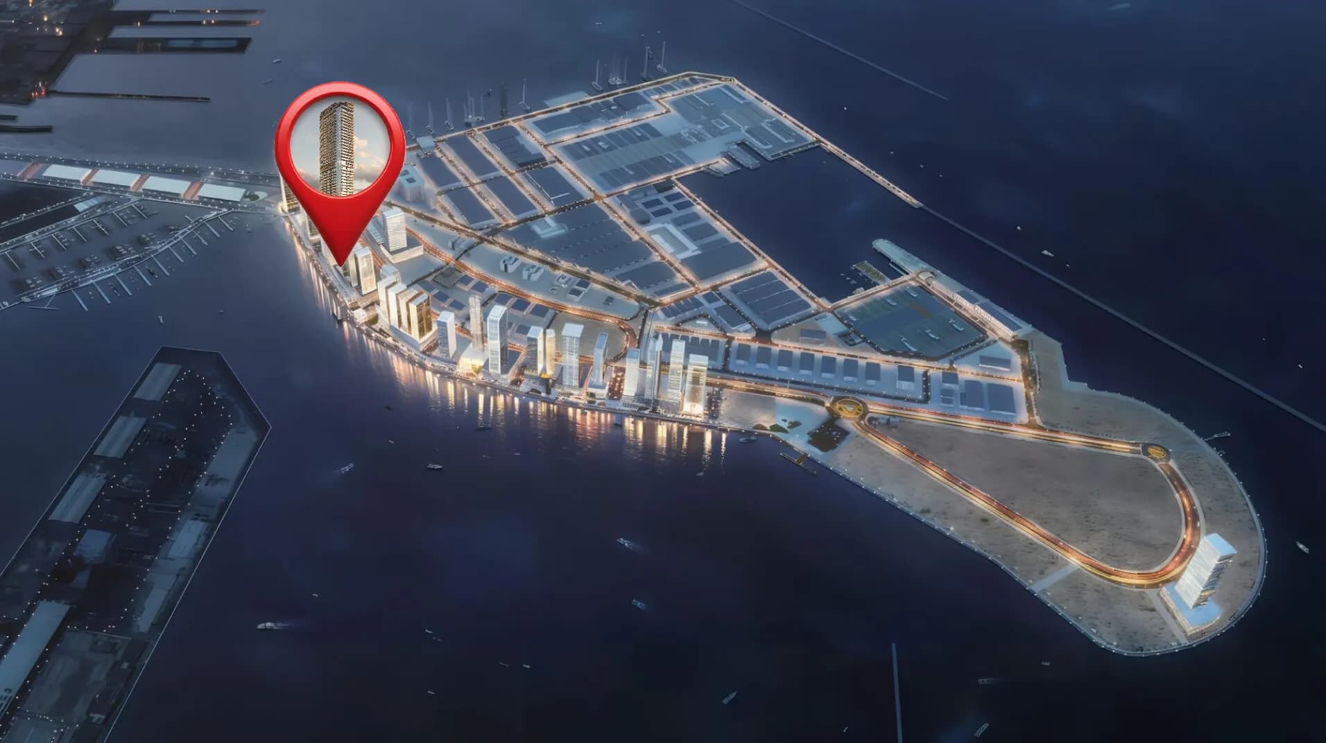 General Plan
